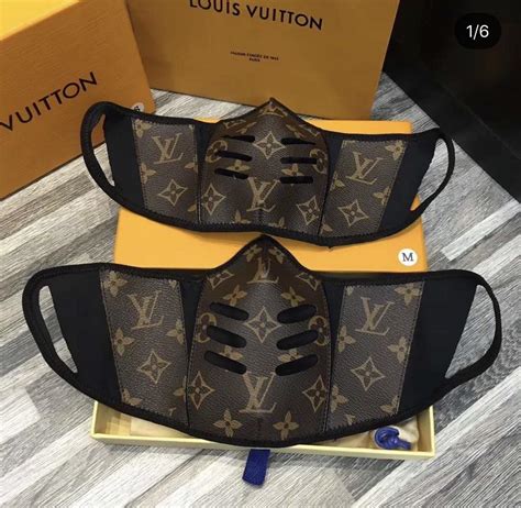 louis vuitton mask price.